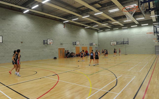 Epping Netball Club